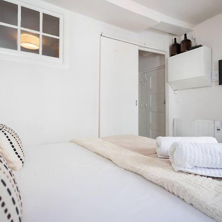 The White Suite Principe Real Lisbon Bagian luar foto