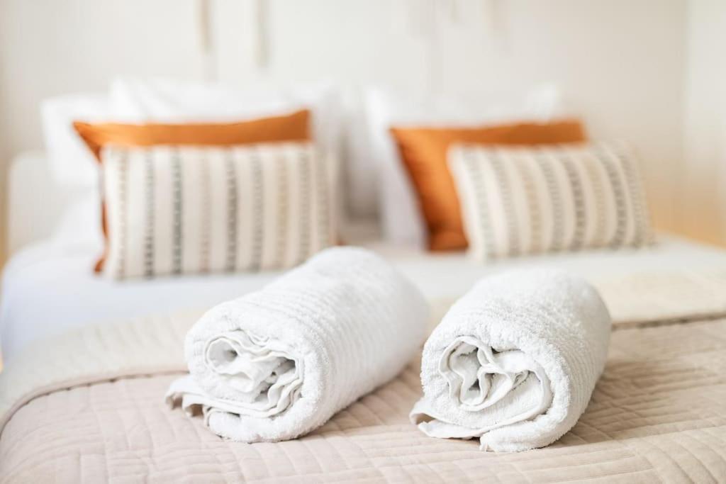 The White Suite Principe Real Lisbon Bagian luar foto