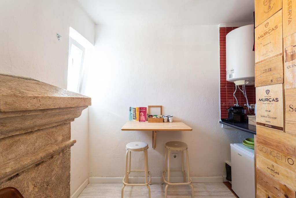 The White Suite Principe Real Lisbon Bagian luar foto